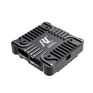 RunCam DJI O4 (Lite) AIR UNIT CNC Kit
