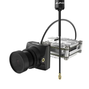 RunCam Link Digital FPV Air Unit Night Eagle HD Camera Version