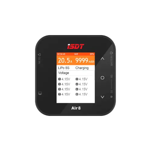 category thumbnail Battery Charger