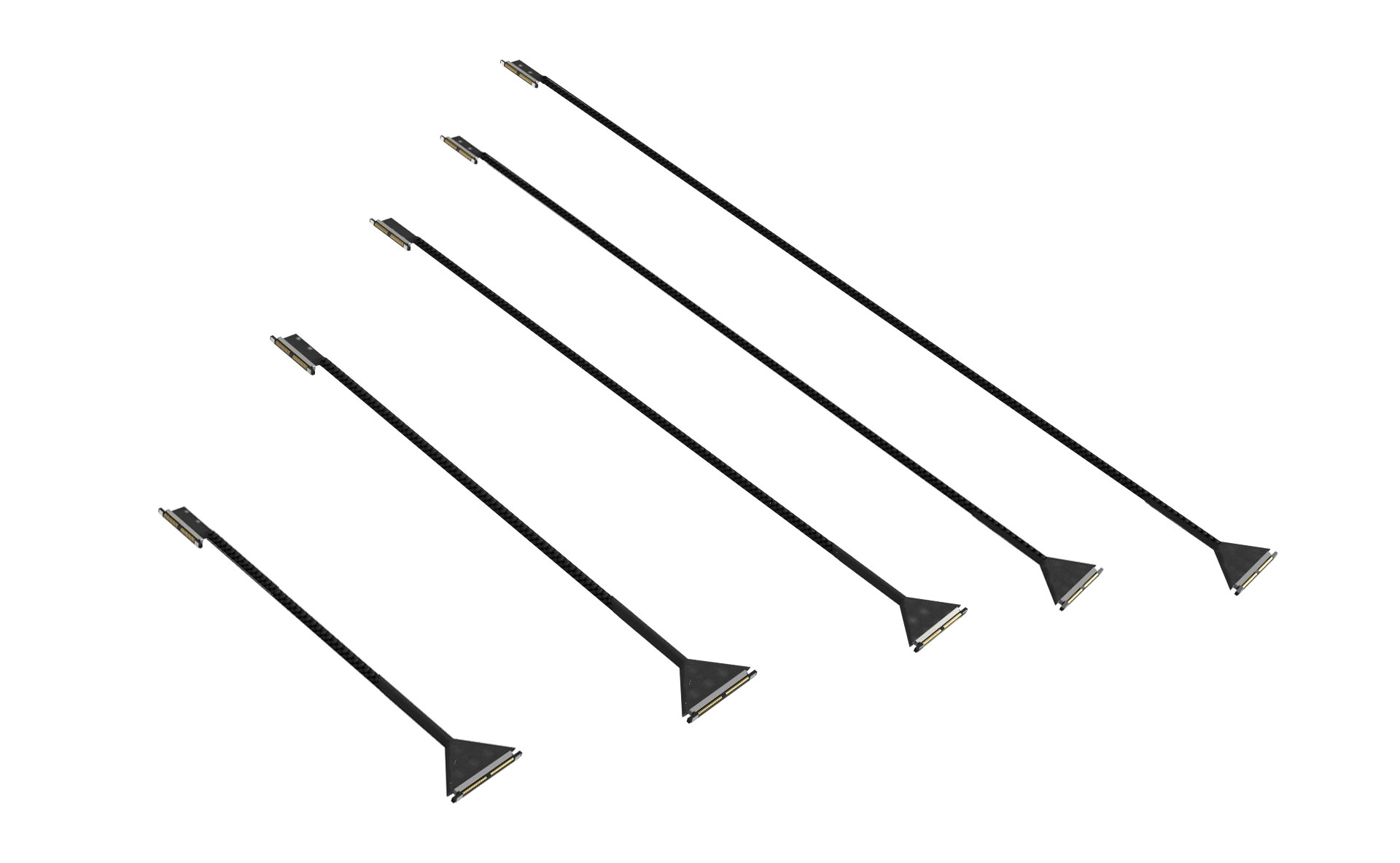 DJI O3 coaxial cable