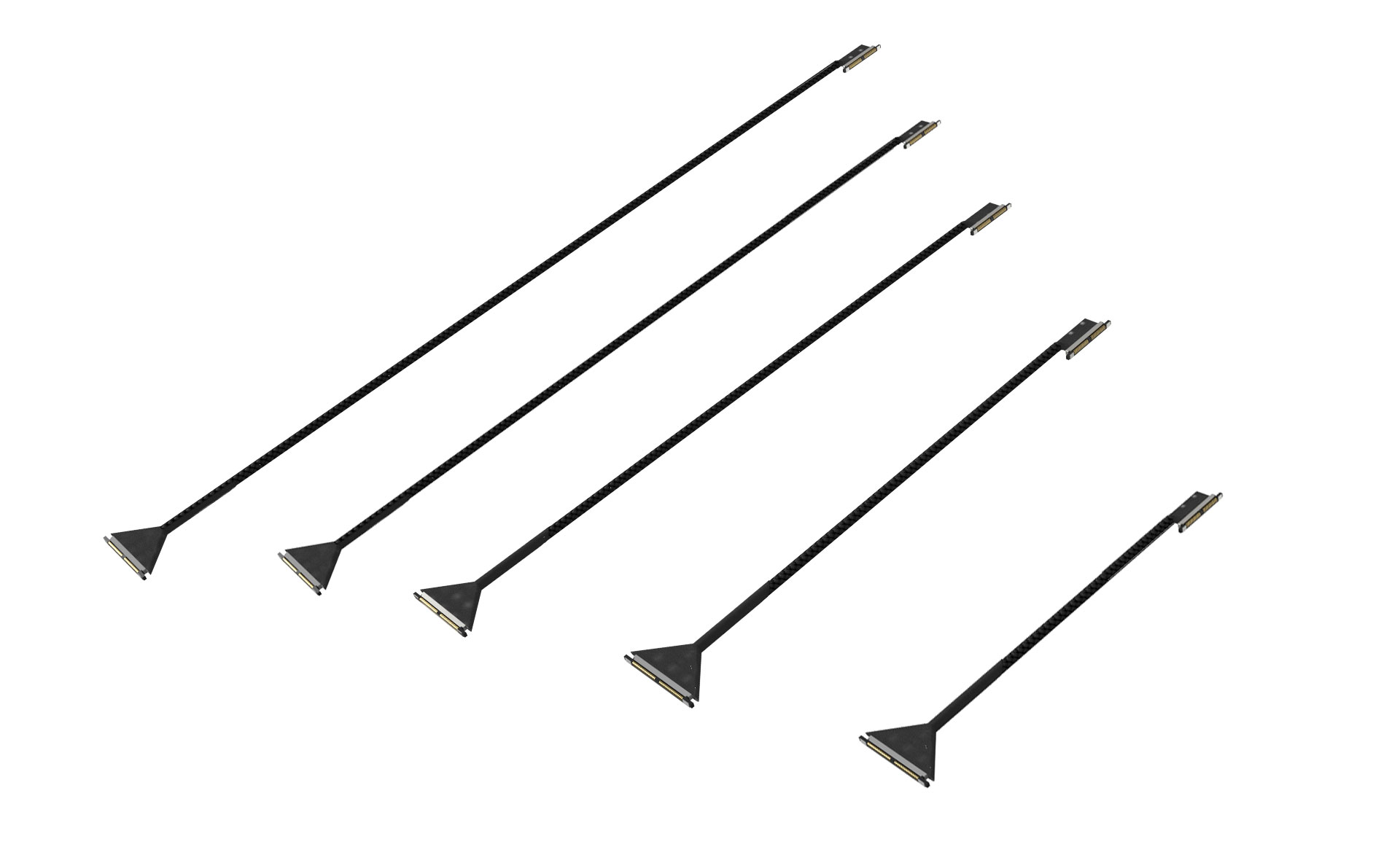 DJI O3 coaxial cable