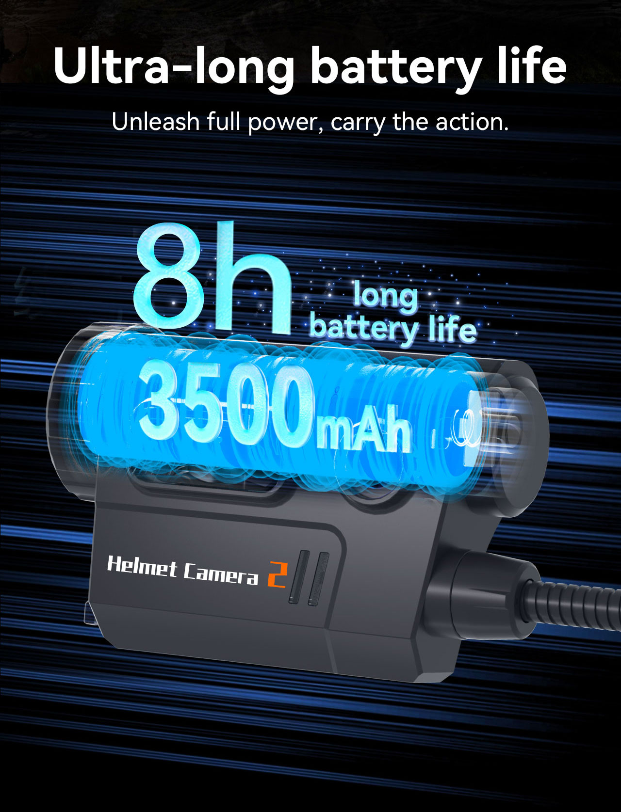 RunCam Helmetcamera2 RunCam Helmetcamera2