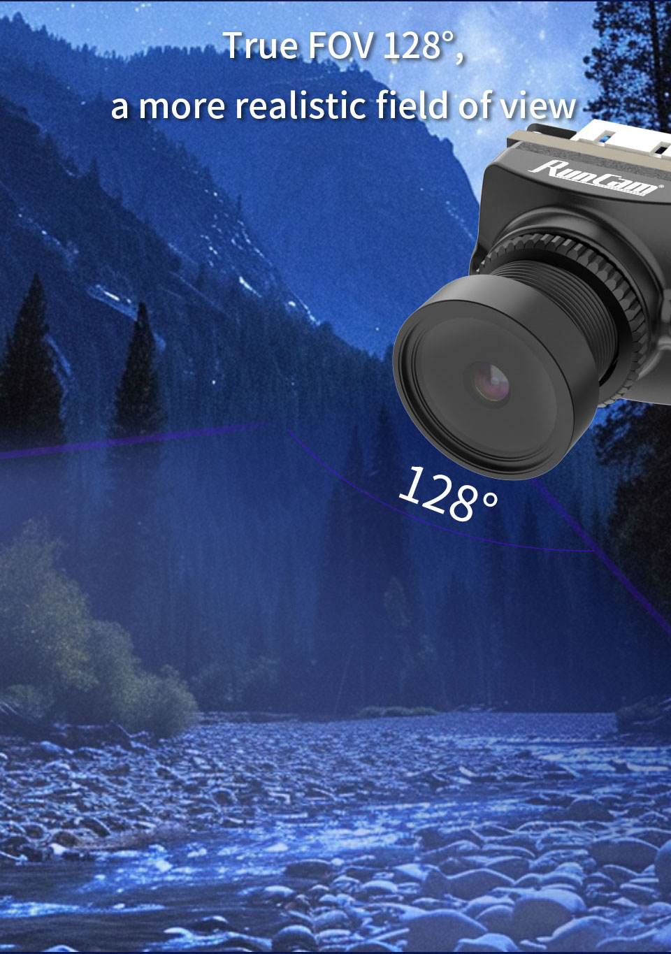RunCam Phoenix 2 Pro RunCam Phoenix 2 Pro