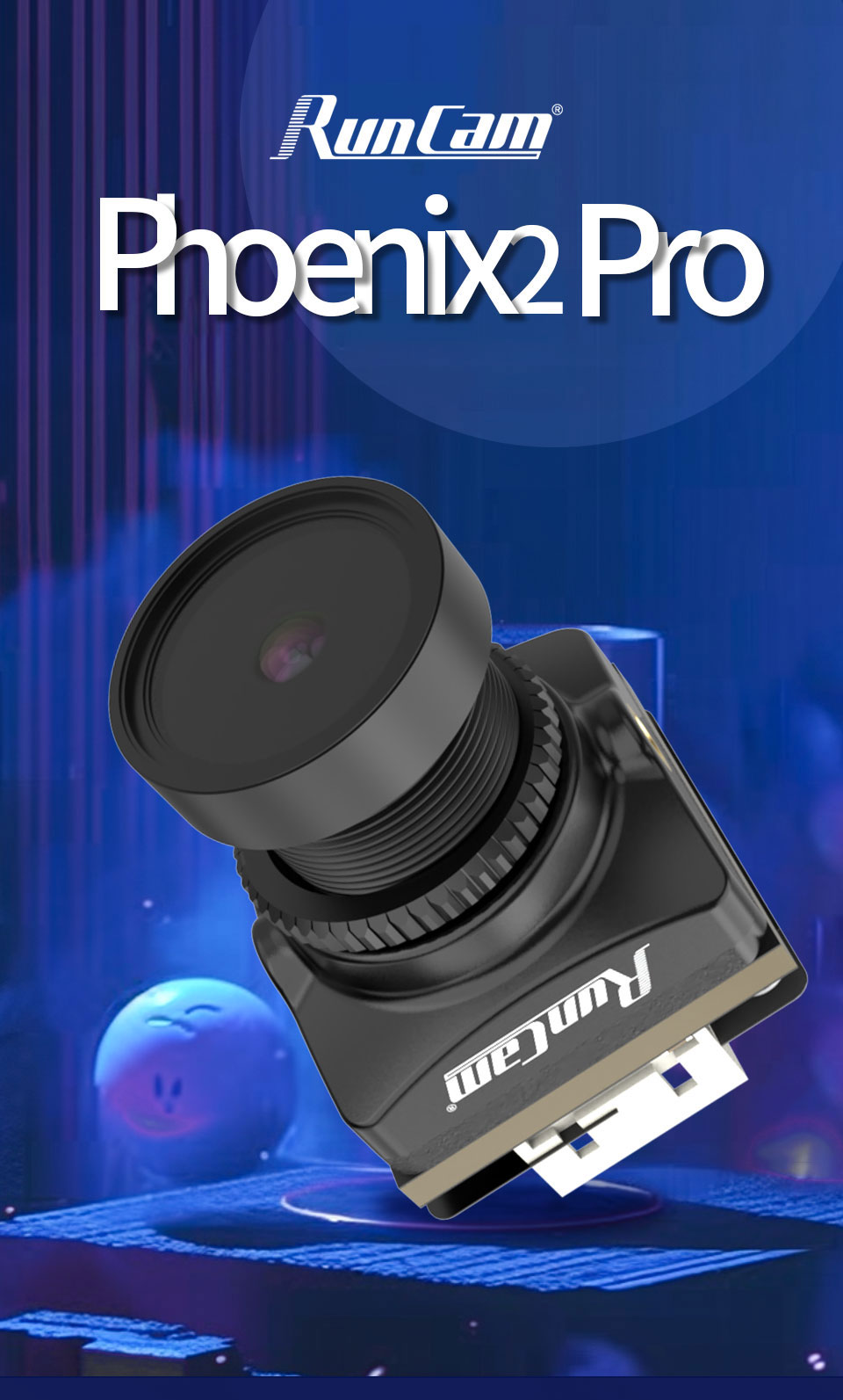 RunCam Phoenix 2 Pro RunCam Phoenix 2 Pro