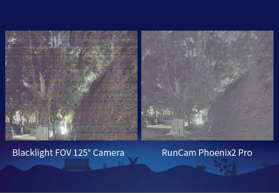 RunCam Phoenix 2 Pro RunCam Phoenix 2 Pro