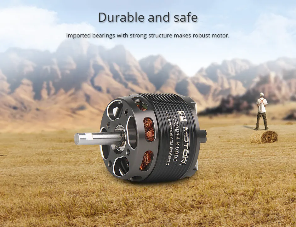 TMOTOR-Fixed-Wing-Brushless-Motor-AS2814