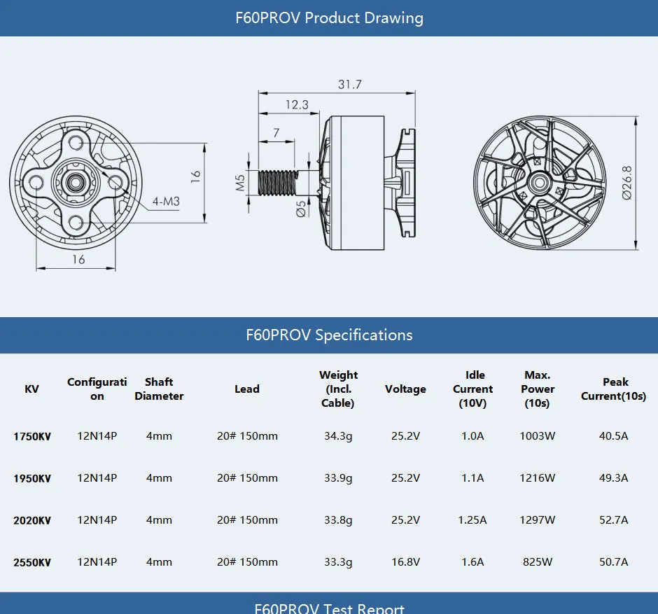 TMOTOR-FPV-Brushless-Motor-F60PROV