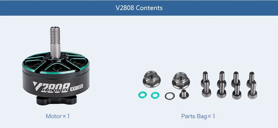 TMOTOR-FPV-Brushless-Motor-V2808