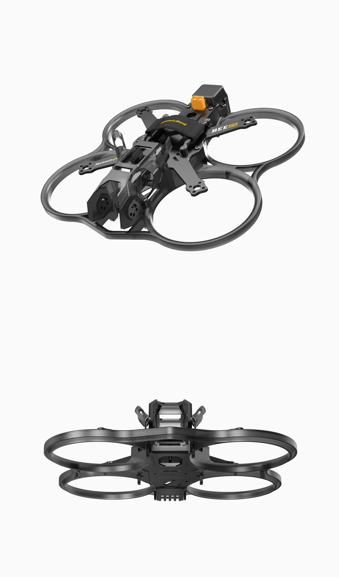 SpeedyBee Bee25 Frame SpeedyBee Bee25 Frame