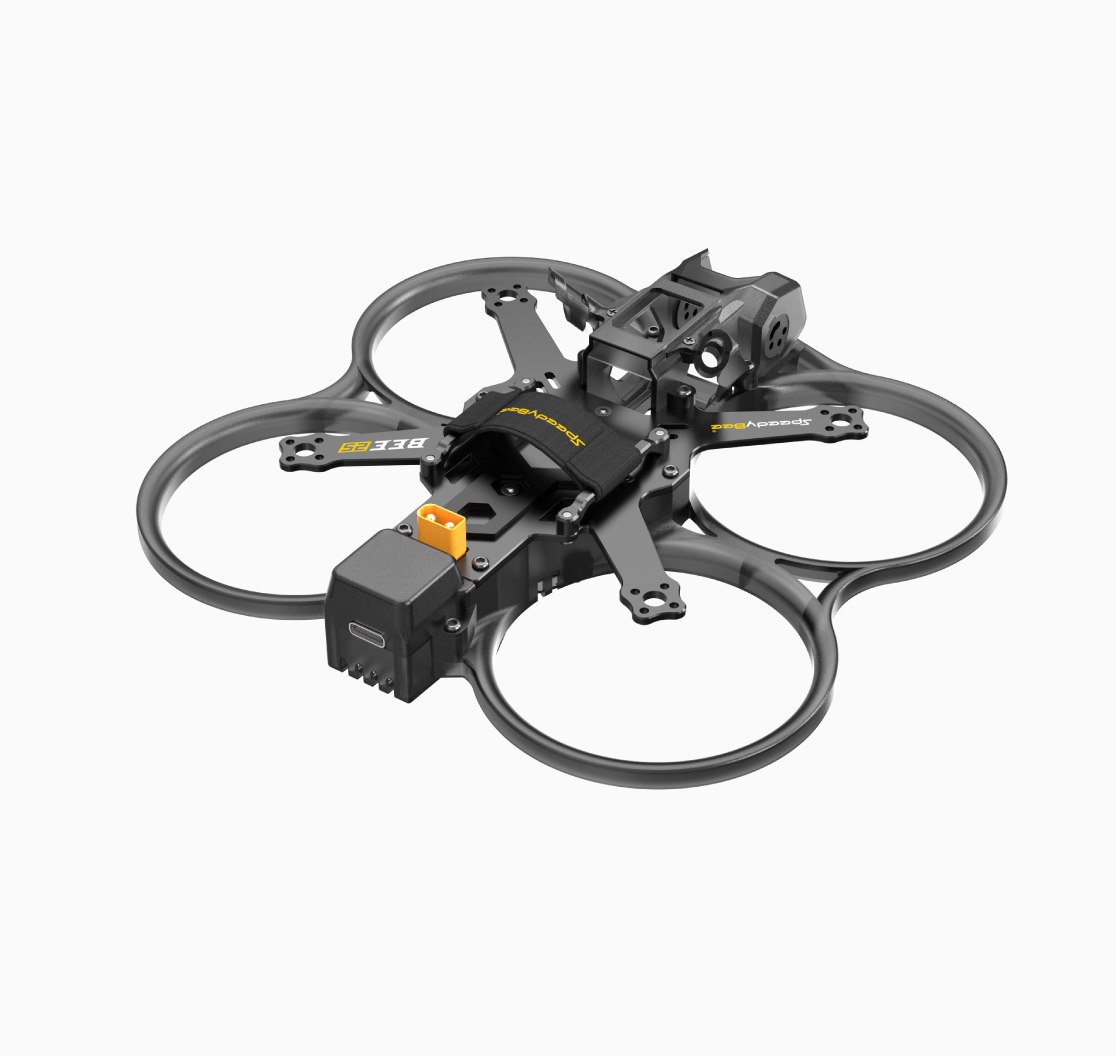 SpeedyBee Bee25 Frame SpeedyBee Bee25 Frame