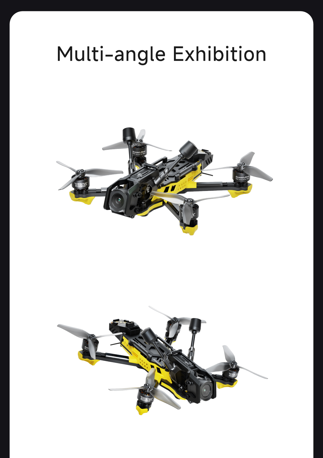 speedybee master 3x speedybee master 3x