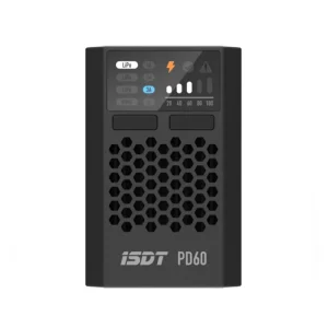 ISDT URUAV PD60 Battery Charger