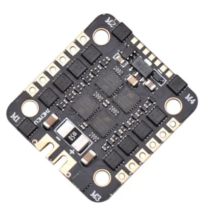 JHEMCU EM40A BLHELI_S DShot600 2-6S 4in1 Brushless ESC 40A 20x20mm