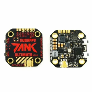 RUSH TANK MINI 5.8GHz Analog FPV VTX