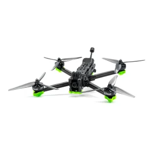 iFlight Nazgul Evoque F6 F6X Analog 6 Inch 6S GPS FPV Drone