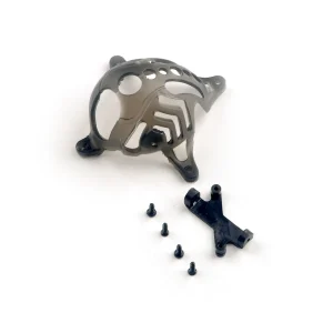 Happymodel Upgrade Nano3 Canopy for Mobula6 and Mobula7 1S