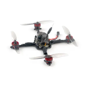 Happymodel Crux3 1S ELRS 3 Inch Analog Toothpick