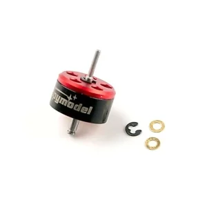 Happymodel Bell for SE0802 Brushless Motor with 1mm shaft