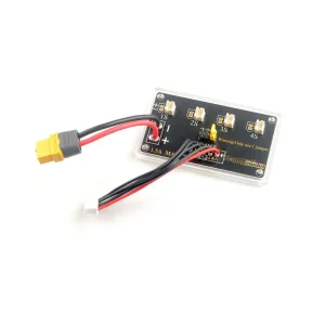 Happymodel 1S Series LiPo Balance Charging Board