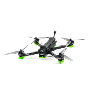 iFlight Nazgul Evoque F6 F6X HD 6 Inch 6S GPS FPV Drone with Nebula Pro Camera Vista