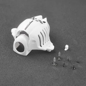 Happymodel Canopy for Tiny Whoop Bwhoop65 / Bwhoop75 / Snapper6 /Snapper7 (White)