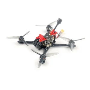 Happymodel Crux35 V2 External ELRS Analog Version