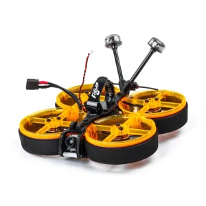 Flywoo CineRace20 V2 Neon LED Walksnail Avatar HD FPV Cinewhoop