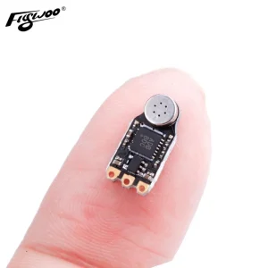Flywoo Nano Automatic Gain Control (AGC) VTX Microphone