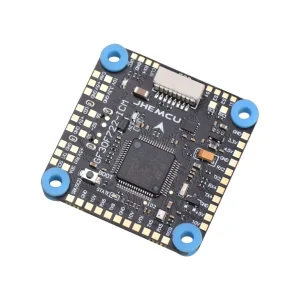 JHEMCU GF30F722-ICM F7 3-8S Flight Controller 30x30mm
