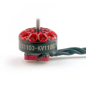 Happymodel EX1103 KV11000 1.5mm shaft Brushless Motor for Mobula8