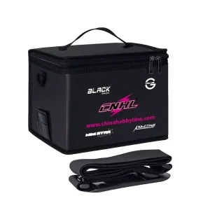 CNHL LiPo Battery Bag Fireproof Charging and Storage Safety Case