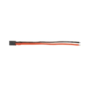 Flywoo A30 Female 80mm 20AWG Pigtail Battery Cable (1pc)
