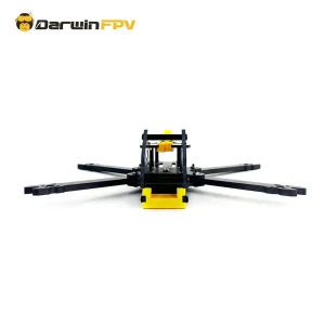 DarwinFPV Darwin BabyApe II 3.5 Inch Frame