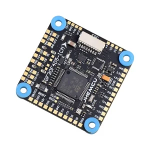 JHEMCU GF30F405-ICM F405 HD 3-8S Flight Controller 30x30mm