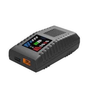 ToolKitRC C4 2-4S 50W 4A AC Compact AC Charger XT60