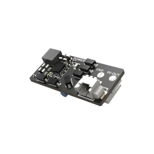 Speedybee 90° Type-C 5V to 3-6S Balance Power Plug