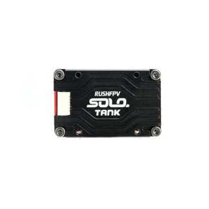 RUSH TANK SOLO Analog FPV VTX (International)