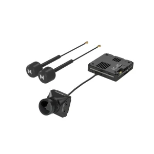Walksnail Avatar Pro Kit (Dual antennas)