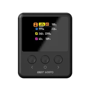 ISDT 608PD Smart Battery Charger