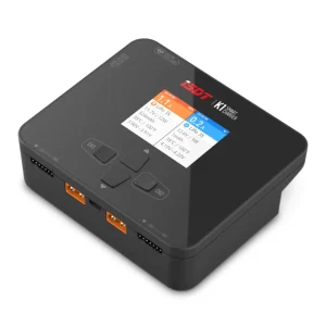ISDT K1 Lipo 2CH  6S Smart Battery Charger