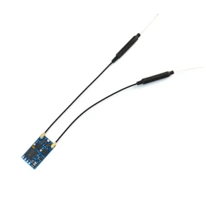 Matek ELRS 2.4GHZ True Diversity Receiver, R24-TD