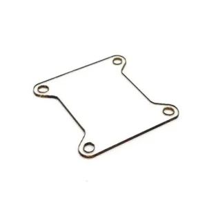 RUSHFPV 30X30mm Plastic Insulation Board for VTX