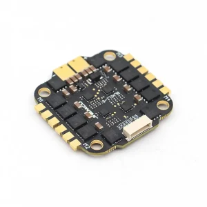 JHEMCU RUIBET 60/65A 3-6S DSHOT600 4IN1 ESC 30x30mm