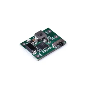 SpeedyBee 12V 1A Micro BEC module with Physical Switch Support 3-6S LiPo