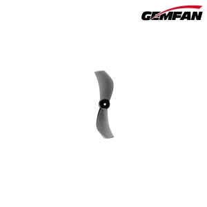 Gemfan 1210 31mm PC 2 Blade Single Hole 1mm Shaft Propeller