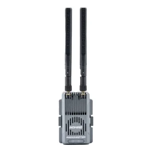 RadioMaster Nomad Dual 1-watt Gemini Xrossband ELRS Module