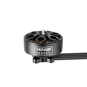 SpeedyBee 1404-4600KV Motor Bee25 2.5 inch FPV
