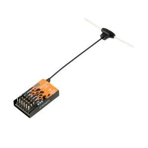 BETAFPV 2.4G ELRS Micro Receiver PWM Output