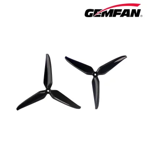 Gemfan 7140 PC 3 Blade 7.1in M5 Shaft Propeller