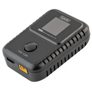 ToolkitRC M450 2-4S 50W 5A Mini Balance Charger